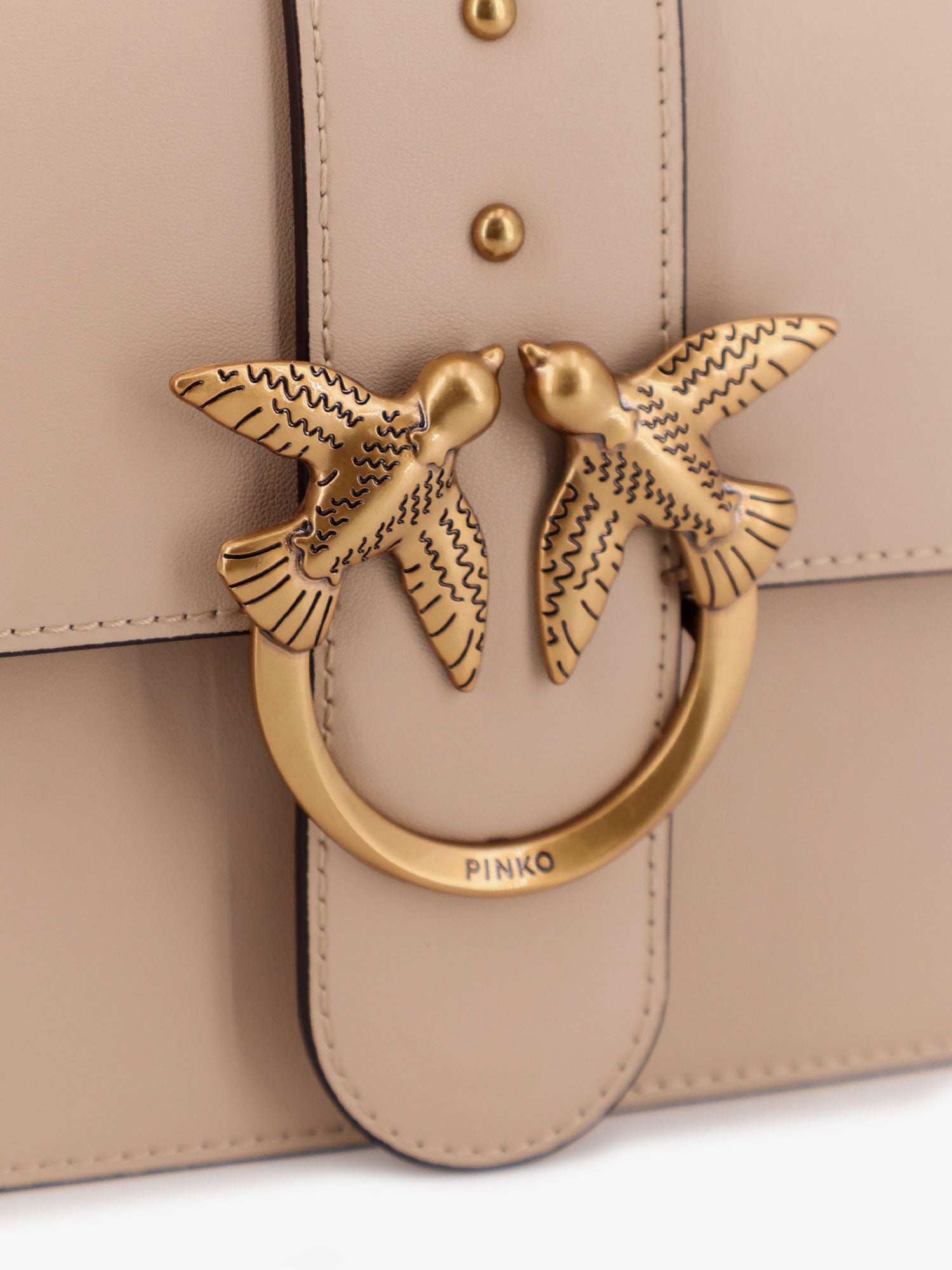 [PINKO] Cross body bag SS26 105857A0F1C50Q