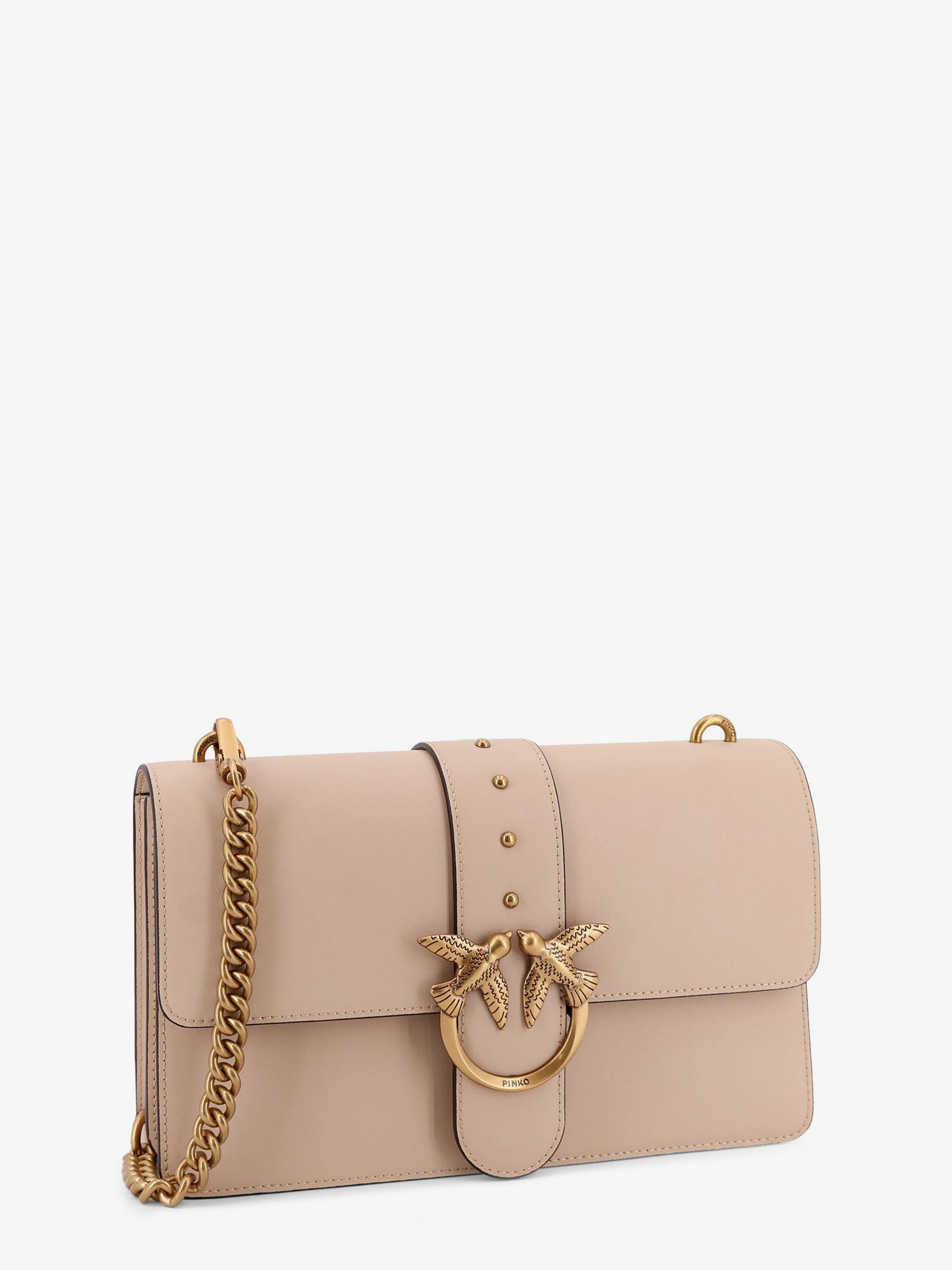 [PINKO] Cross body bag SS26 105857A0F1C50Q