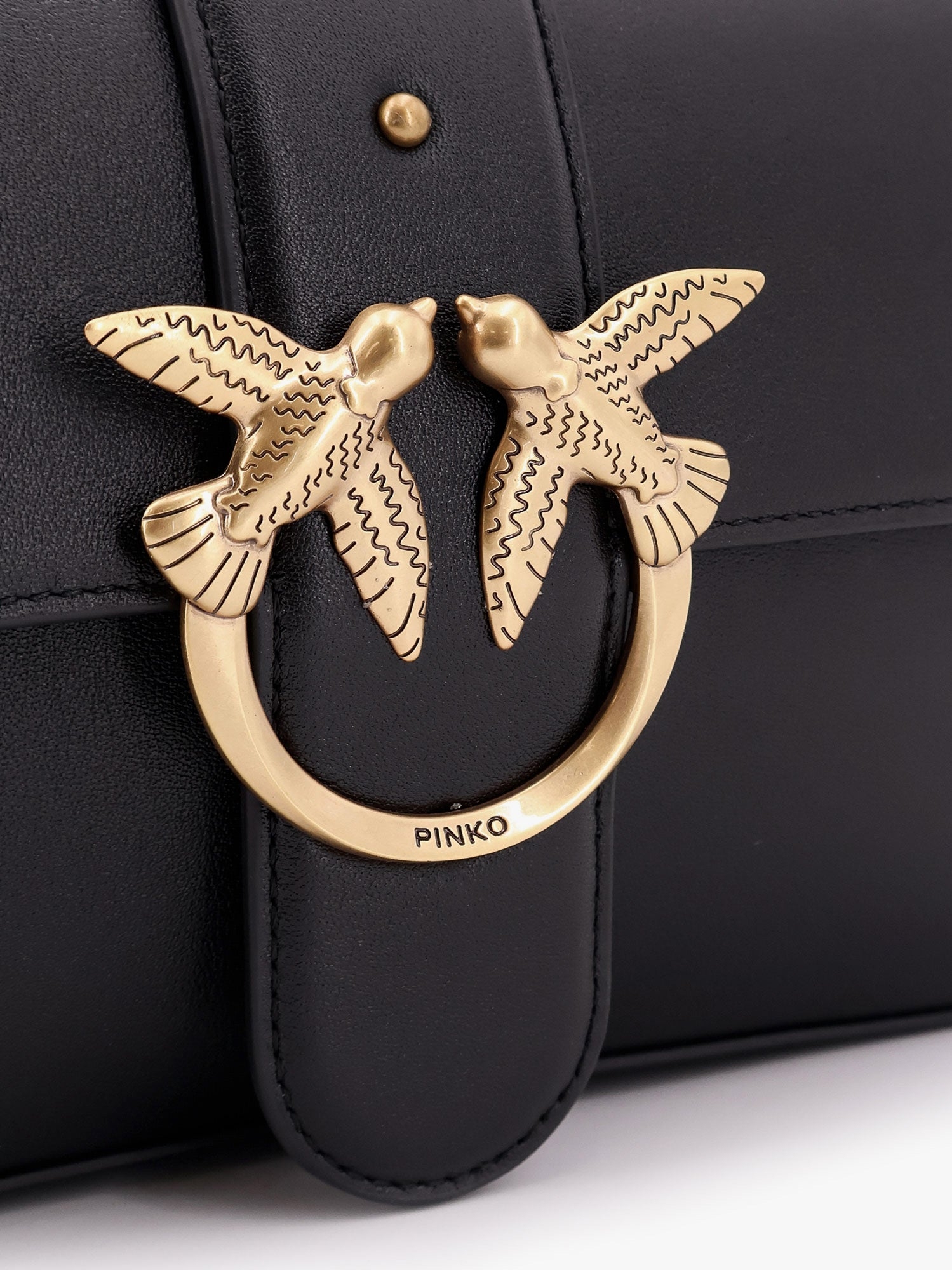 [PINKO] Shoulder bag SS26 104524A0QOZ99Q