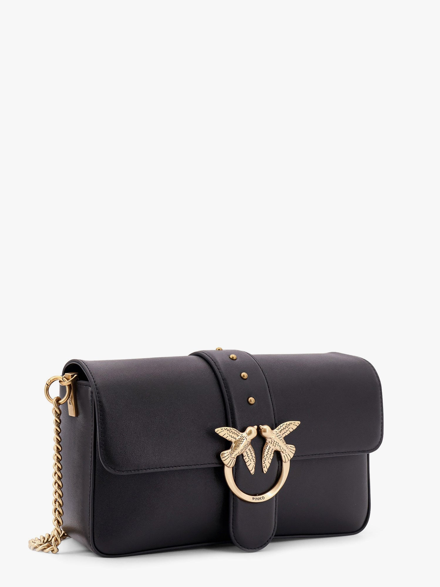 [PINKO] Shoulder bag SS26 104524A0QOZ99Q