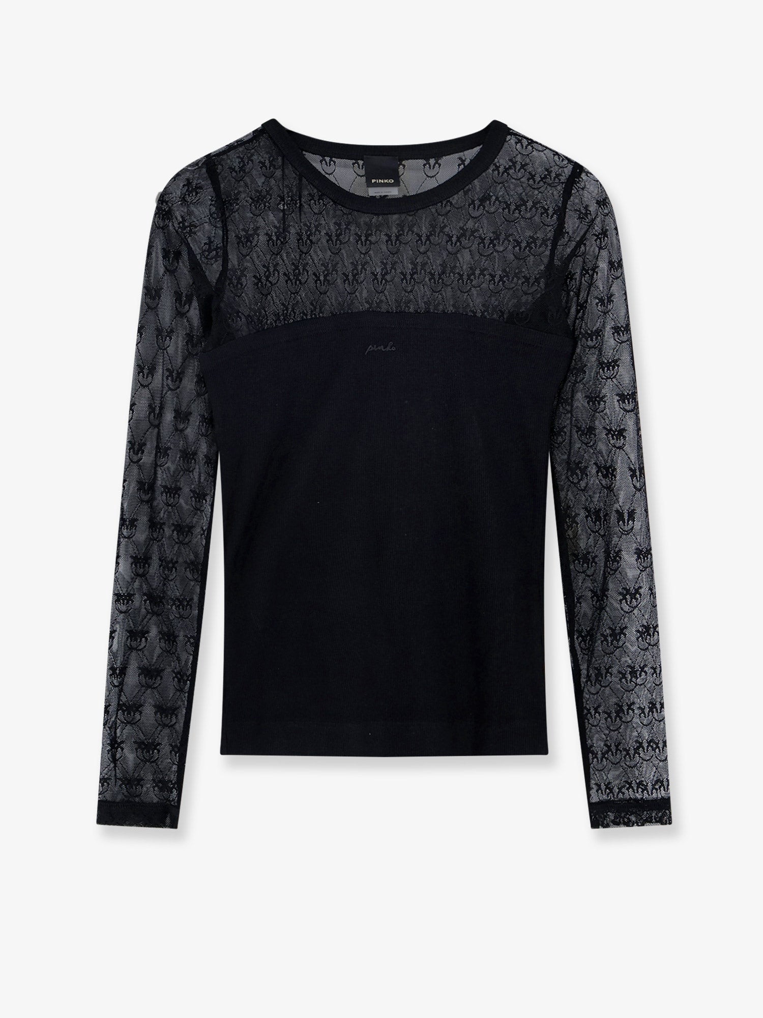 [PINKO] Knitwear SS26 106472A362Z99