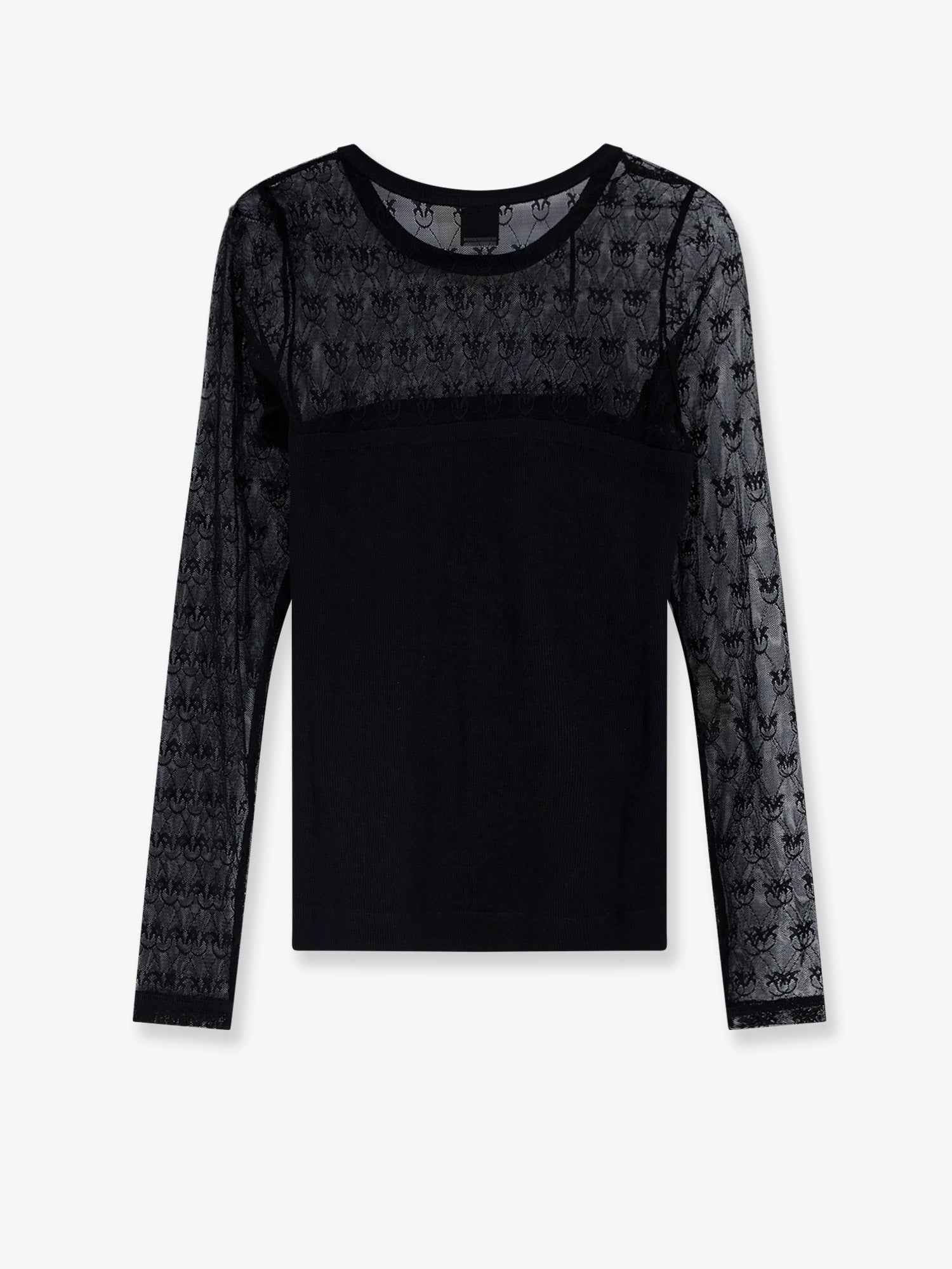 [PINKO] Knitwear SS26 106472A362Z99