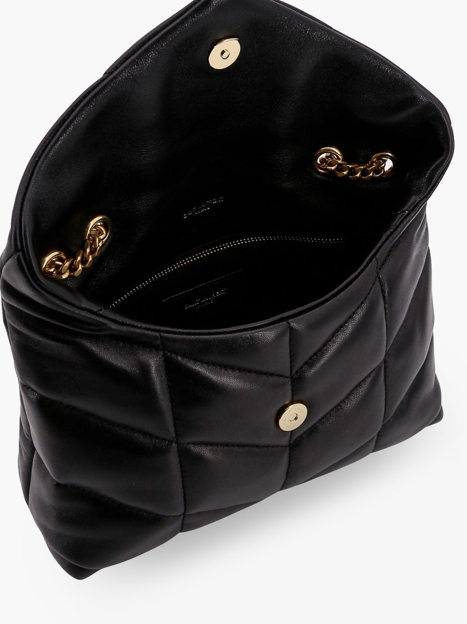 [Saint Laurent] Cross body bag SS26 7593371EL071000