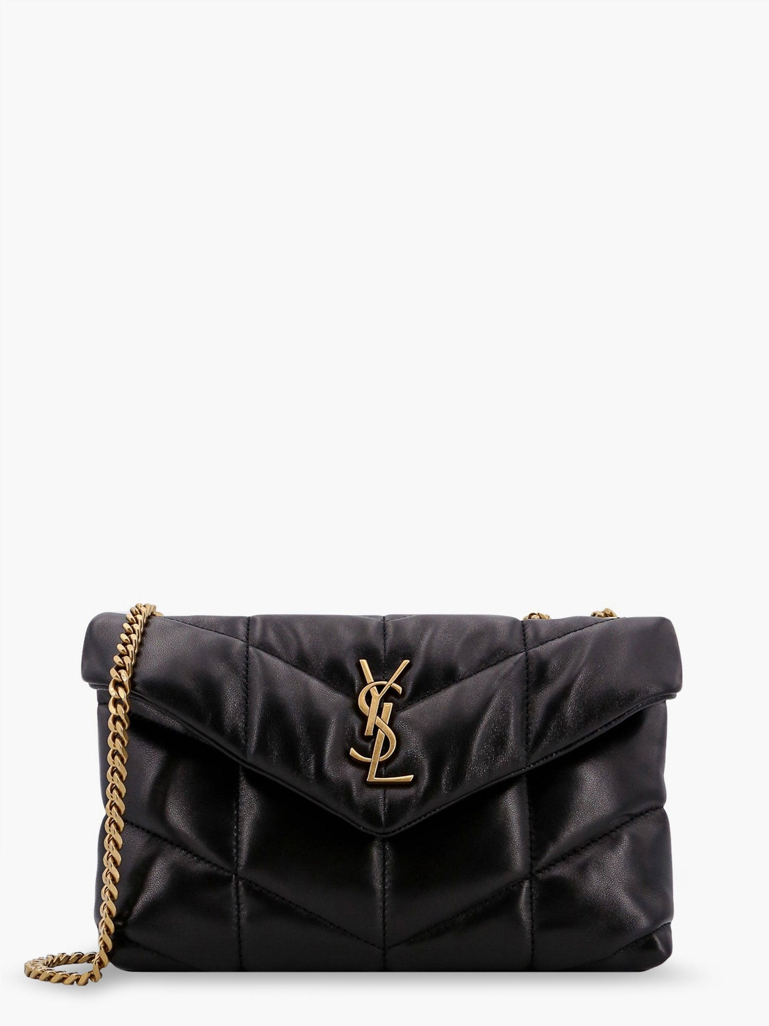 [Saint Laurent] Cross body bag SS26 7593371EL071000