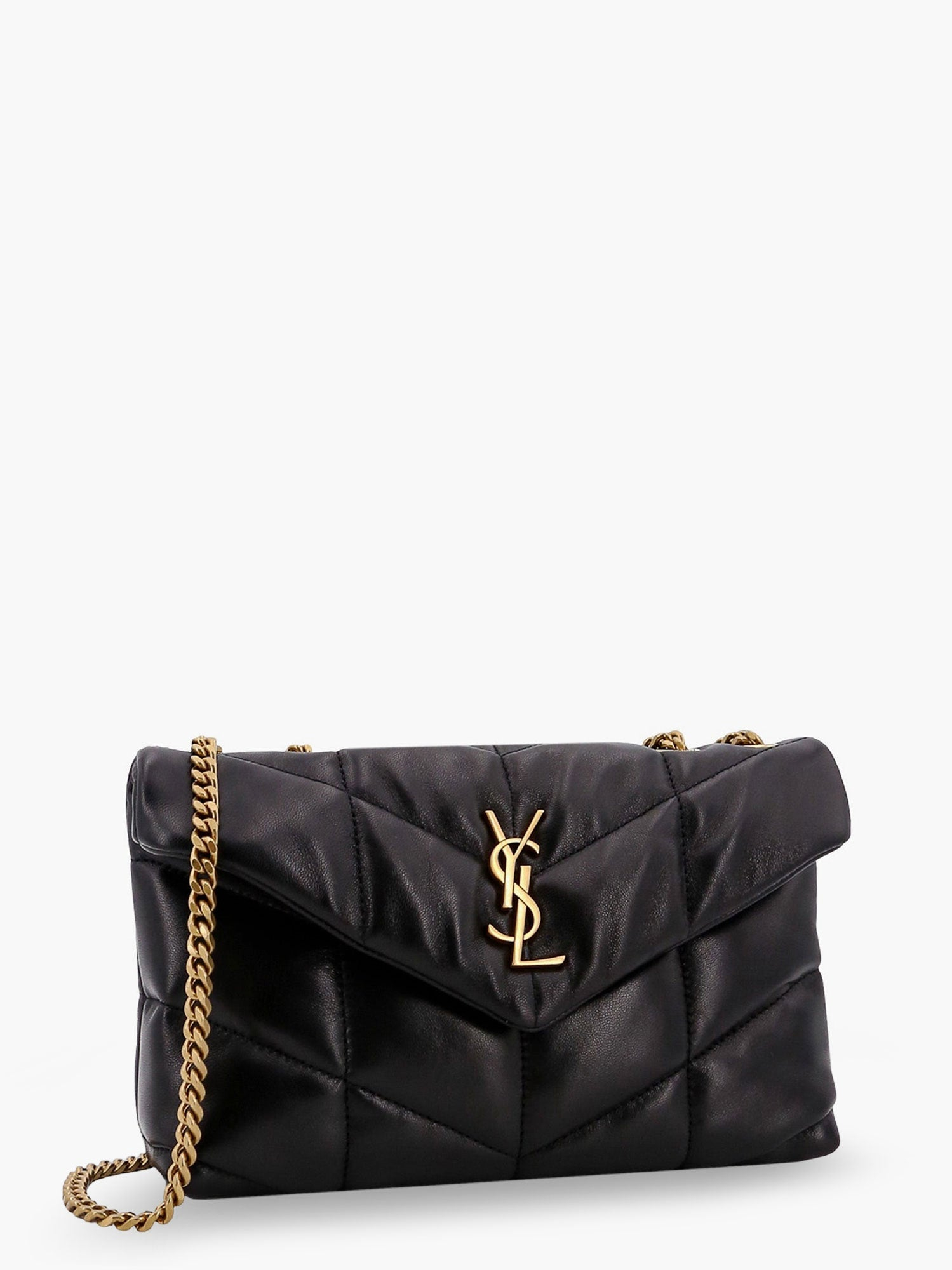 [Saint Laurent] Cross body bag SS26 7593371EL071000