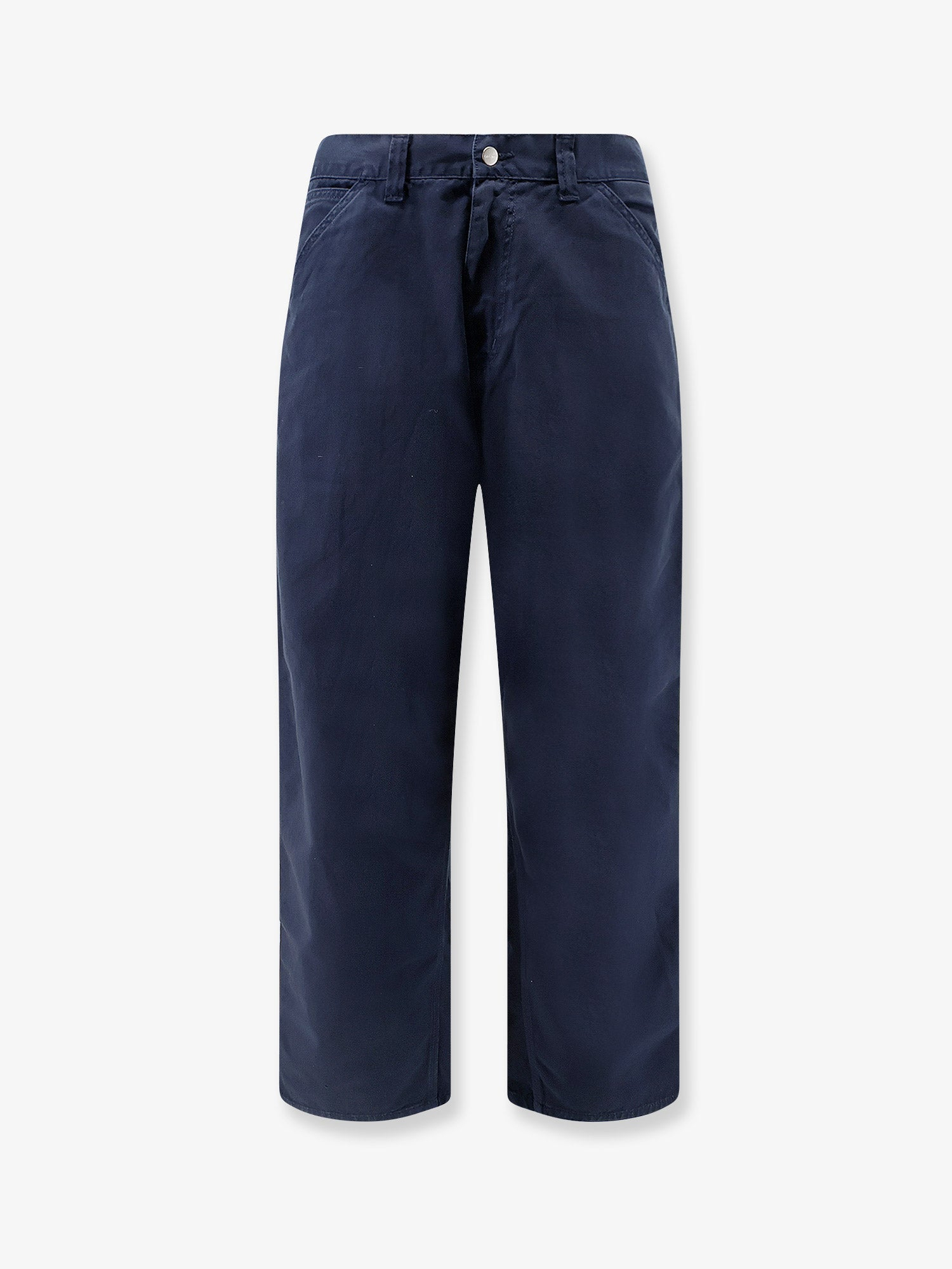 [CARHARTT WIP] Jeans SS26 I036487J0GD