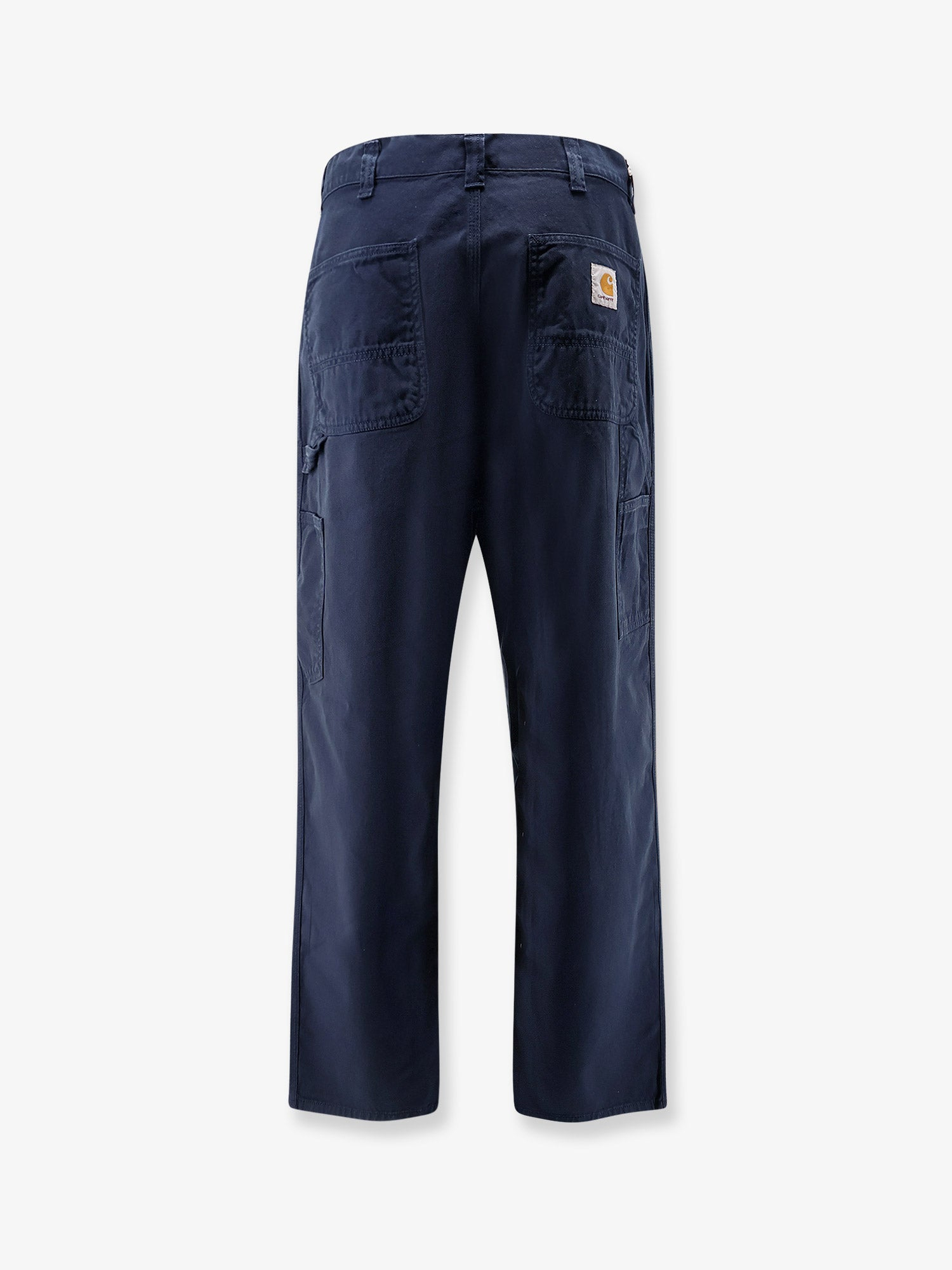 [CARHARTT WIP] Jeans SS26 I036487J0GD