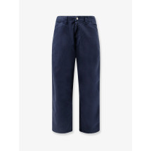 [CARHARTT WIP] Jeans SS26 I036487J0GD