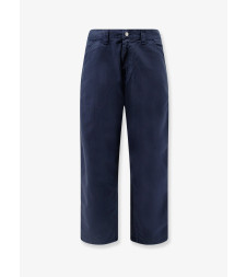 [CARHARTT WIP] Jeans SS26 I036487J0GD