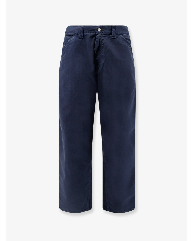 [CARHARTT WIP] Jeans SS26 I036487J0GD