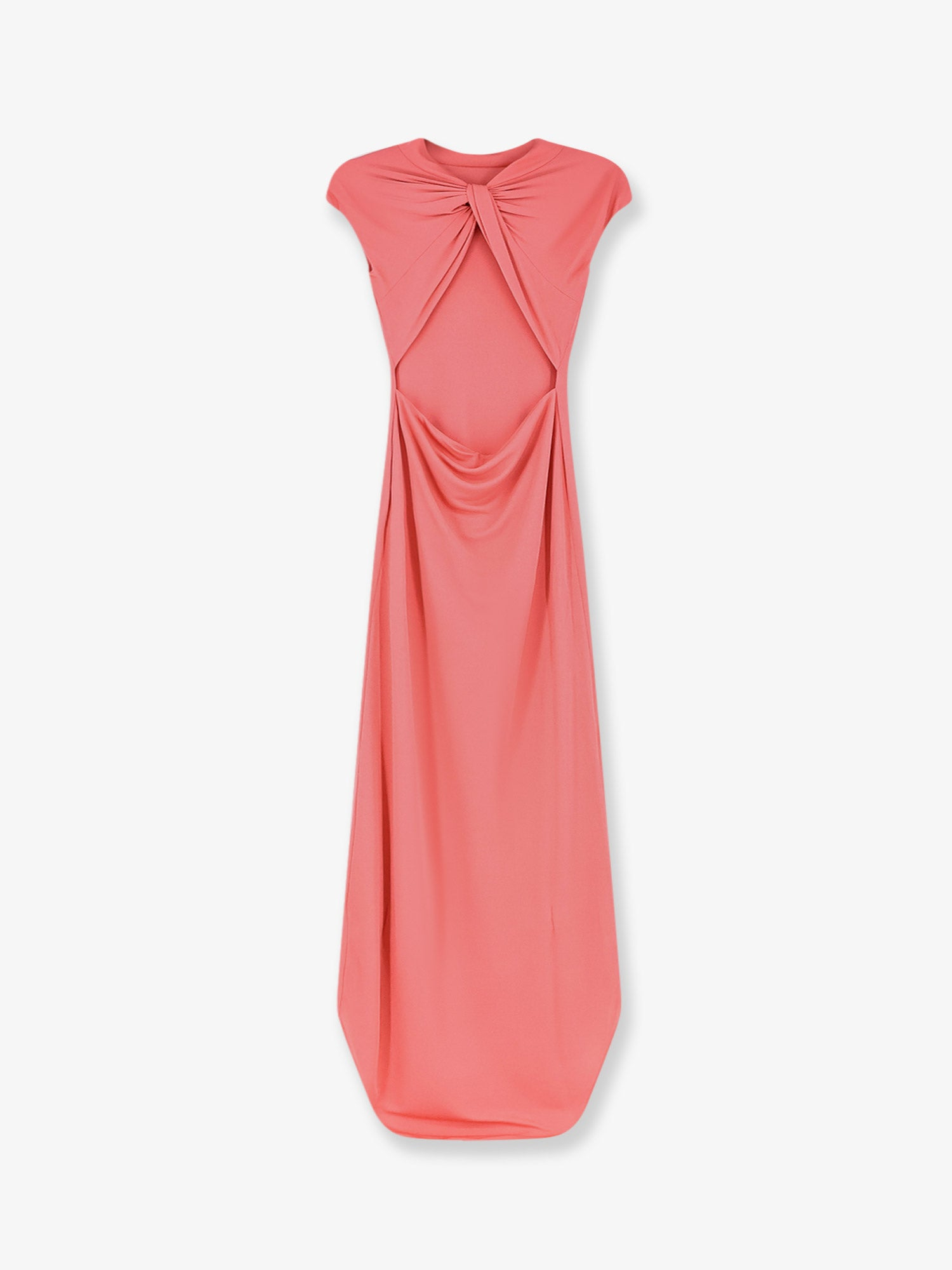 [Tom Ford] Short sleeve dress SS26 ABJ889JEX188OAM