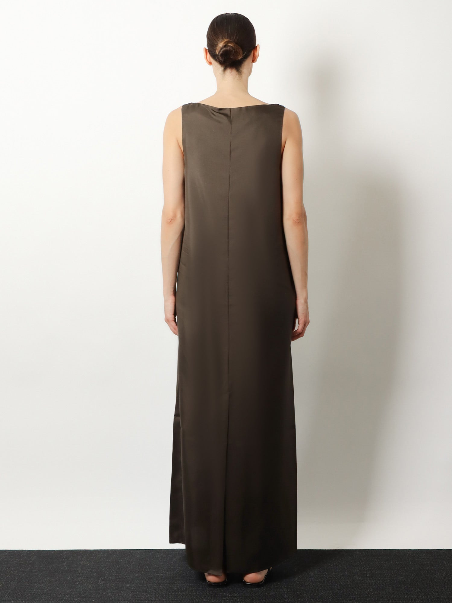 [ROHE] Sleeveless dress SS26 41933045264