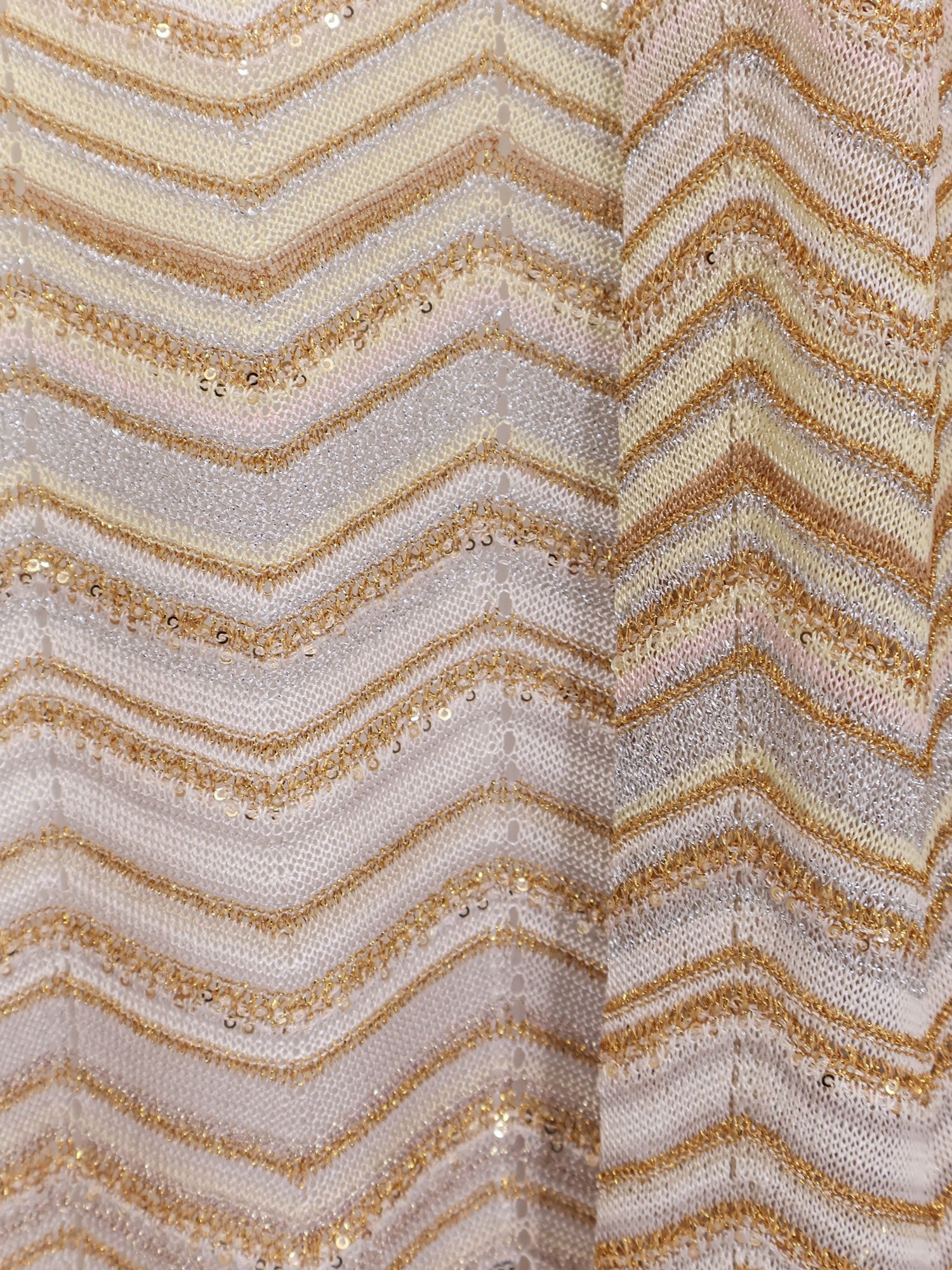 [MISSONI] Cardigan SS26 DS26SM0HBK01H9SM9ZU