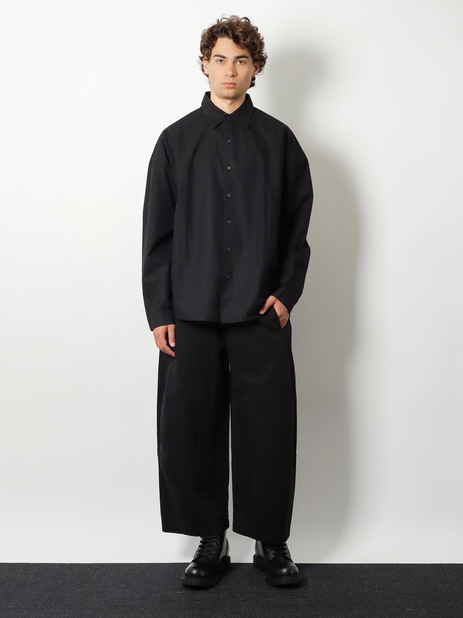 [Entire Studios] Trousers SS26 ESSS26PA100120015