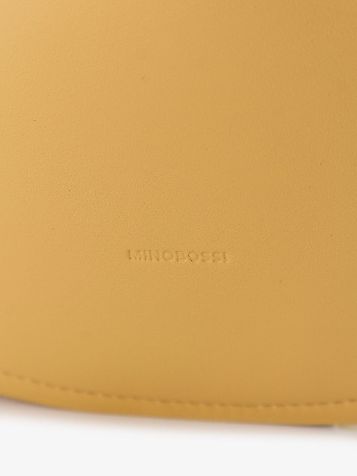 [Minobossi] Cross body bag SS26 PRLIZZIELILLEP0012