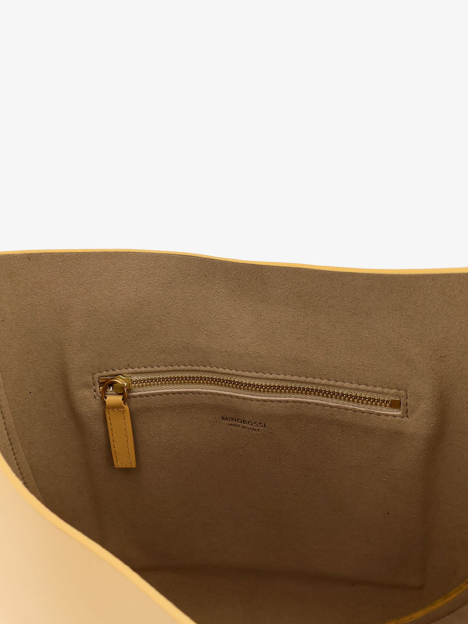 [Minobossi] Cross body bag SS26 PRLIZZIELILLEP0012
