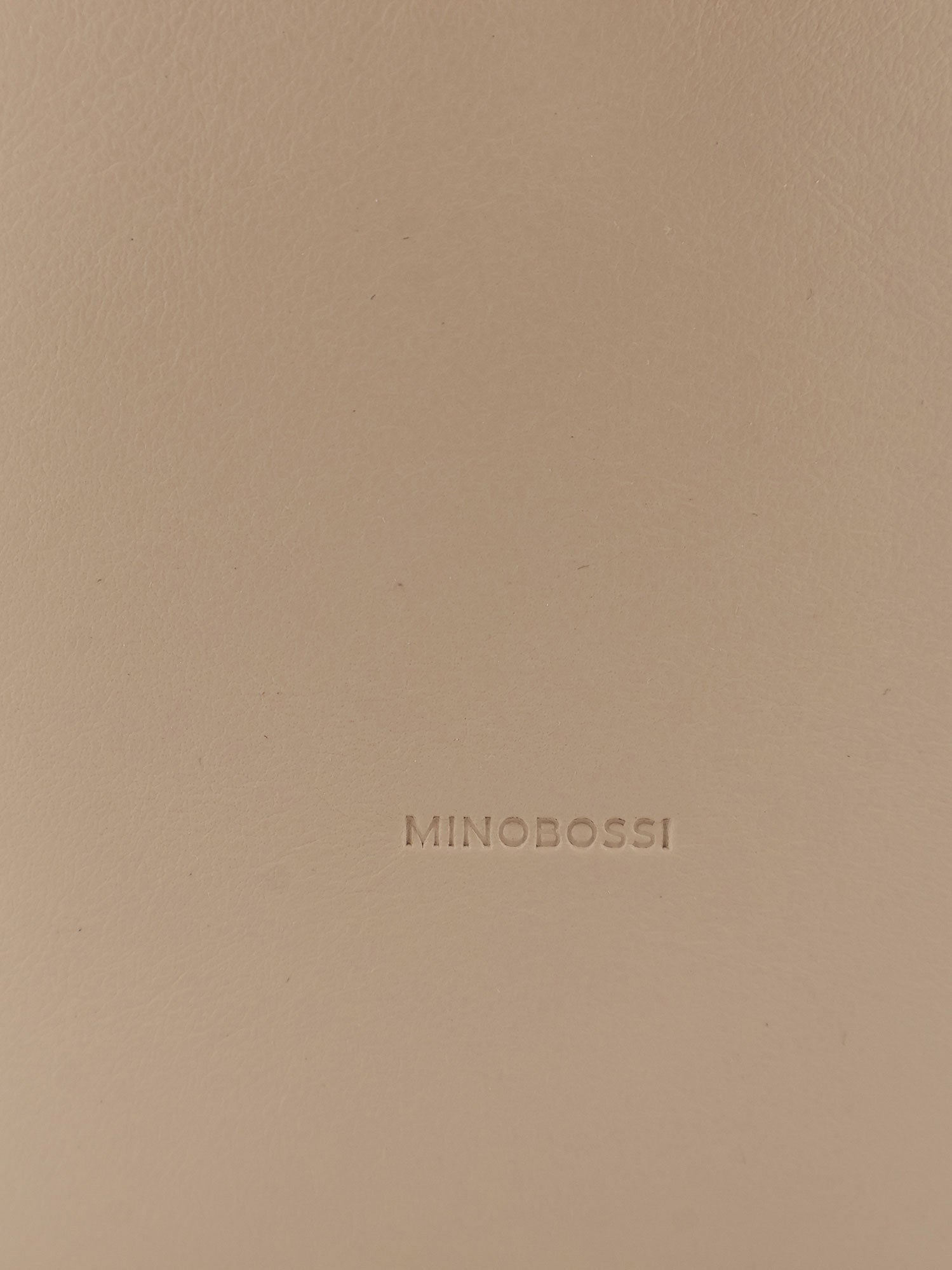 [Minobossi] Cross body bag SS26 PRLIZZIELILLEP2061