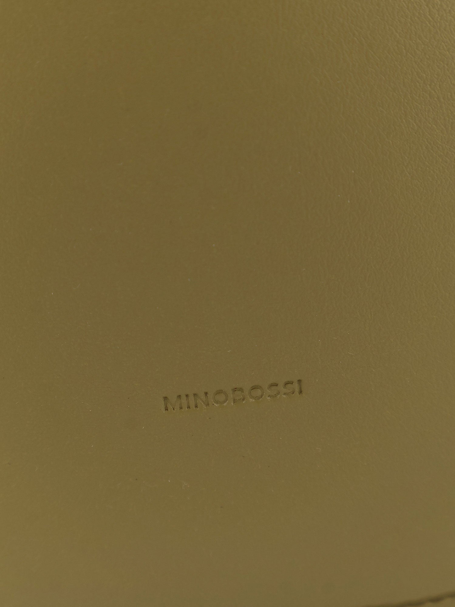 [Minobossi] Cross body bag SS26 PRLIZZIELILLEP2154