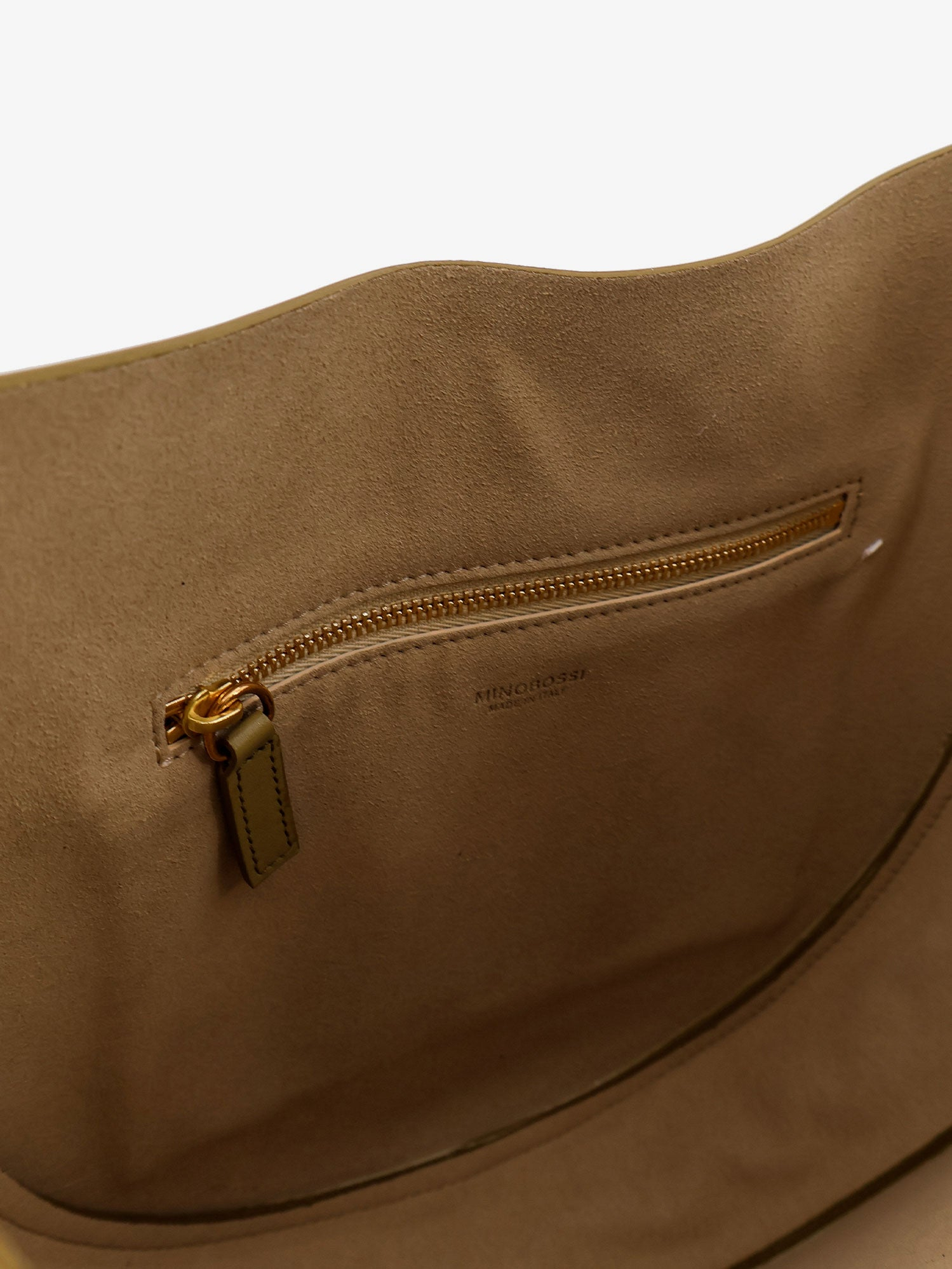 [Minobossi] Cross body bag SS26 PRLIZZIELILLEP2154