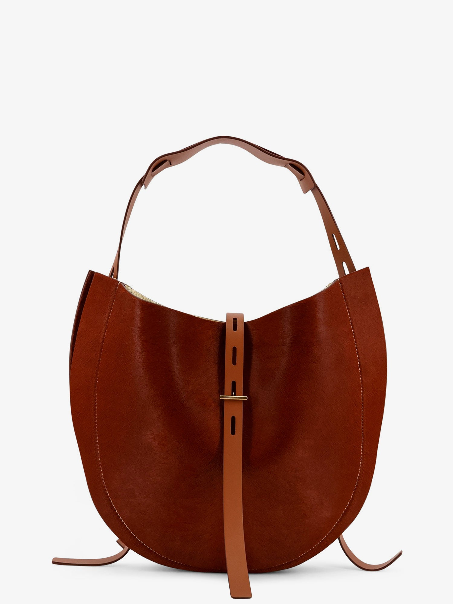 [Minobossi] Shoulder bag SS26 PRLIZCAVALLC1006