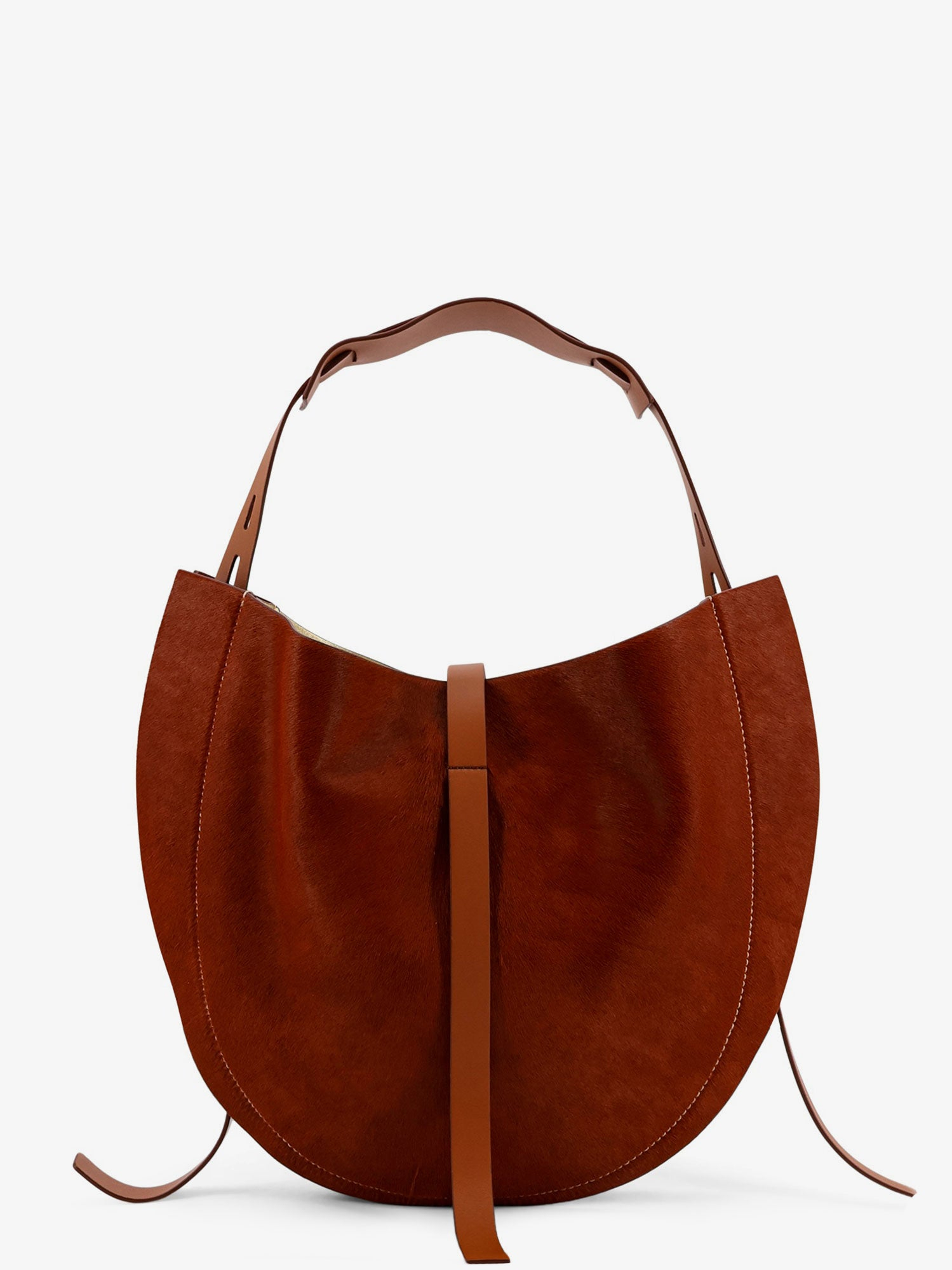 [Minobossi] Shoulder bag SS26 PRLIZCAVALLC1006