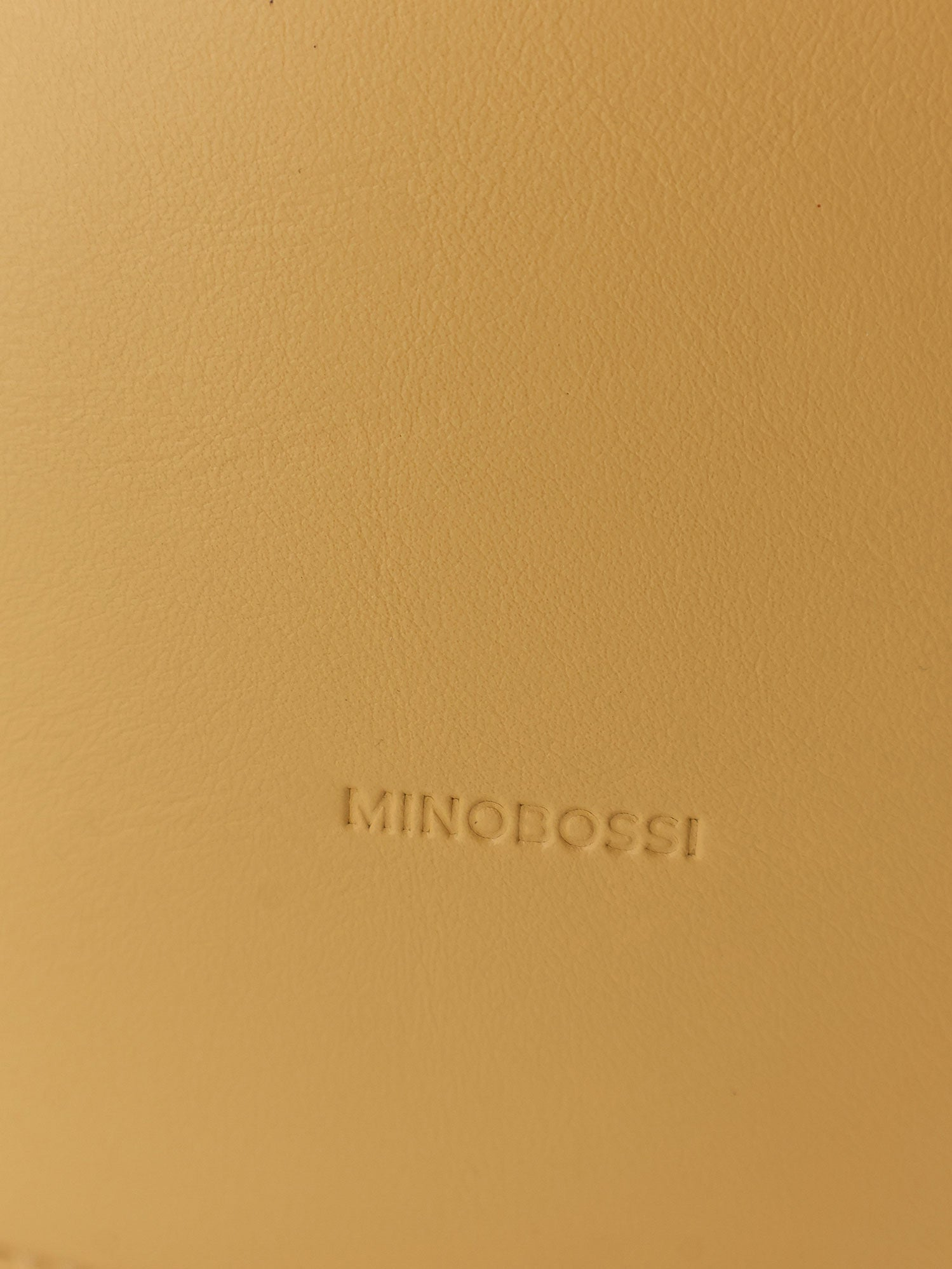 [Minobossi] Tote bag SS26 PROMISLIZLILLEP00112