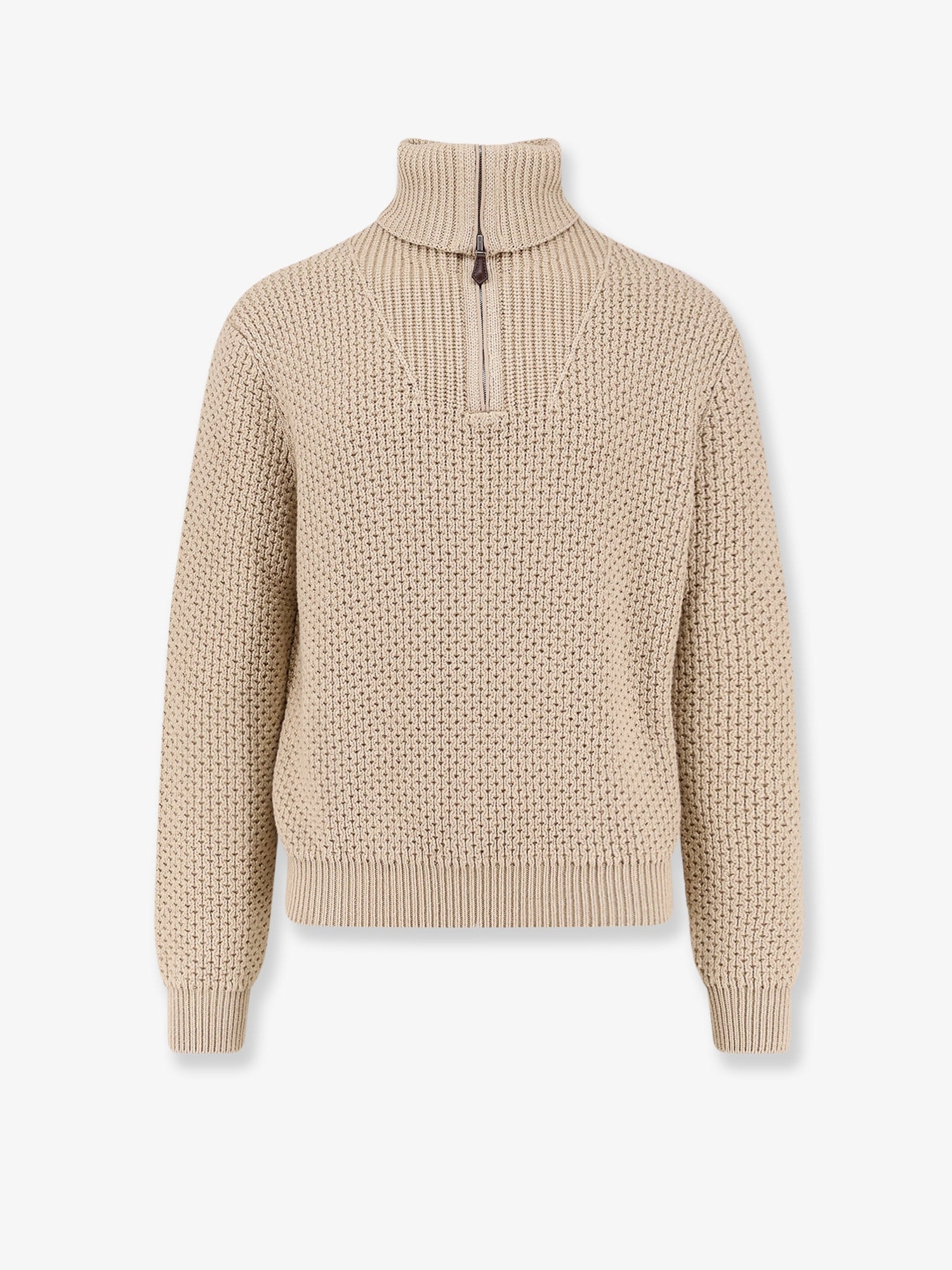 [Loro Piana] Knitwear SS26 FAQ4646D0ZV