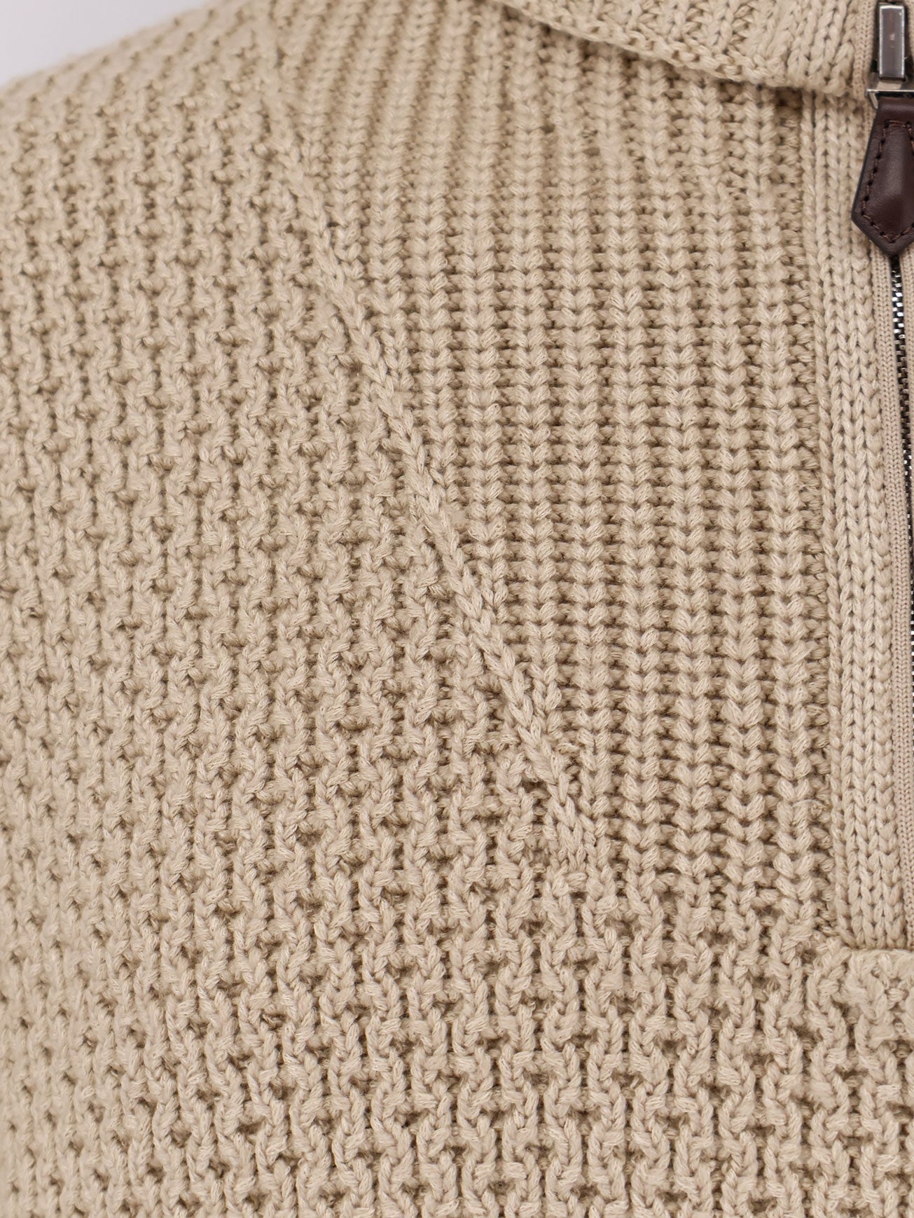 [Loro Piana] Knitwear SS26 FAQ4646D0ZV