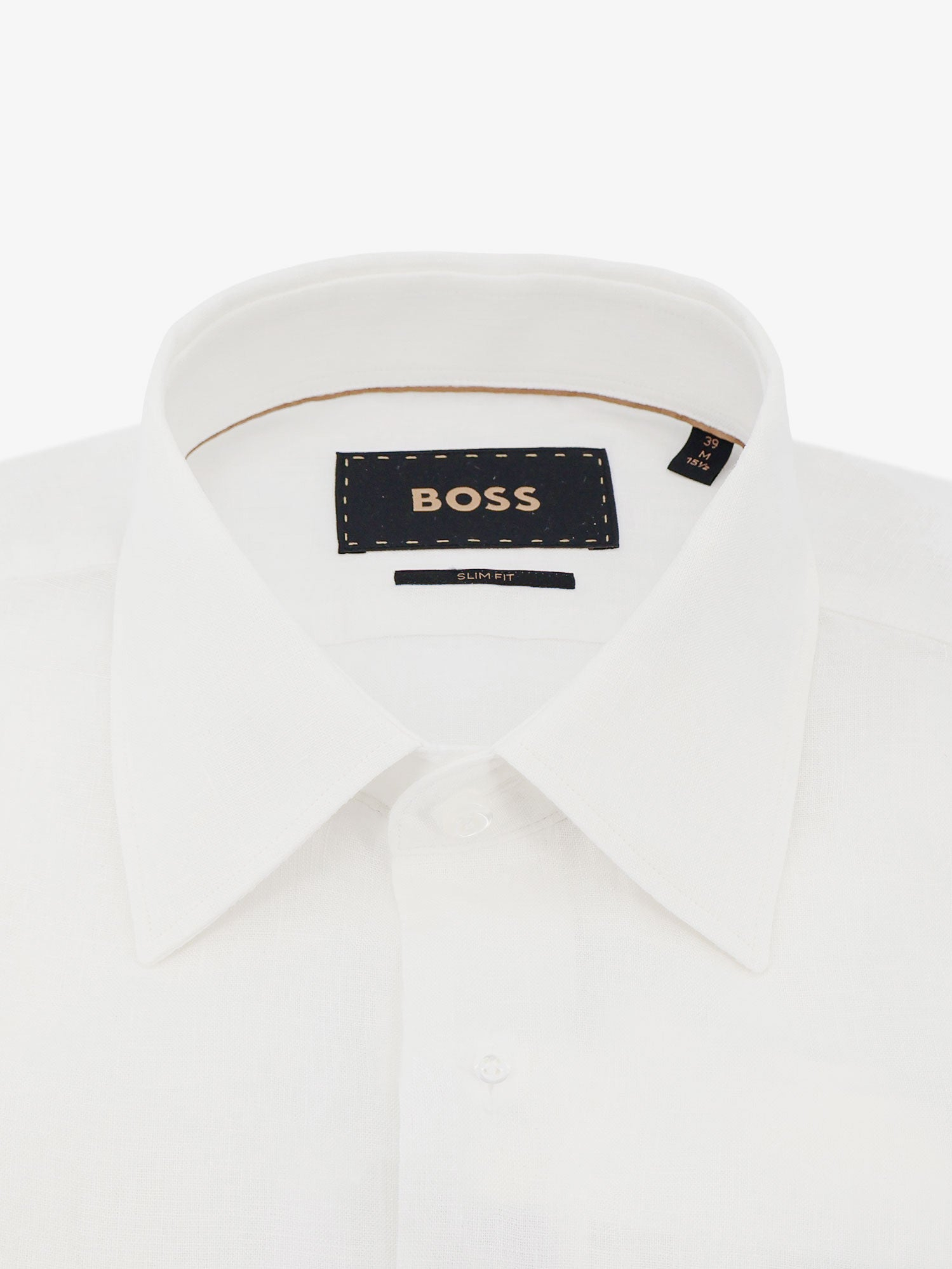 [BOSS] Shirts Long Sleeve SS26 50560284100