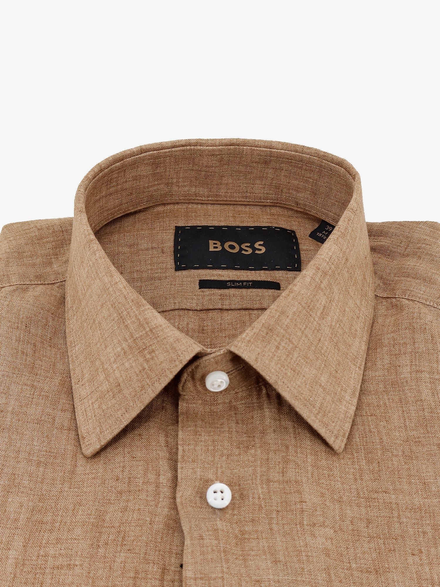 [BOSS] Shirts Long Sleeve SS26 50560284264