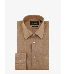 [BOSS] Shirts Long Sleeve SS26 50560284264