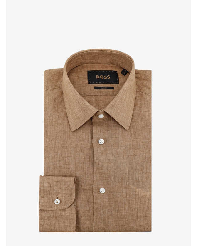 [BOSS] Shirts Long Sleeve SS26 50560284264