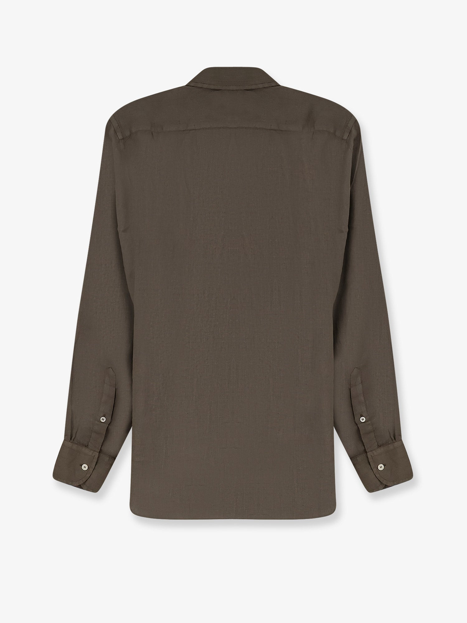 [MC2 Saint Barth] Shirts Long Sleeve SS26 RPH000100450L52L