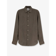 [MC2 Saint Barth] Shirts Long Sleeve SS26 RPH000100450L52L