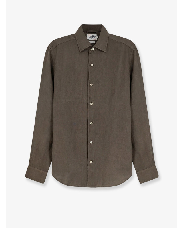 [MC2 Saint Barth] Shirts Long Sleeve SS26 RPH000100450L52L