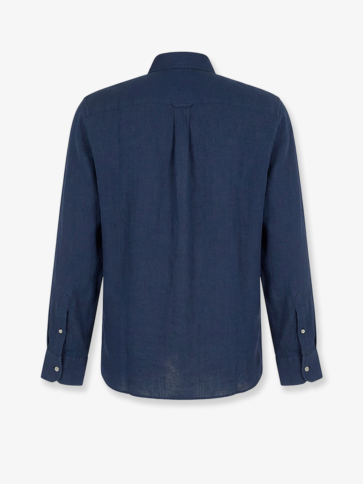 [MC2 Saint Barth] Shirts Long Sleeve SS26 RPH00010119L61