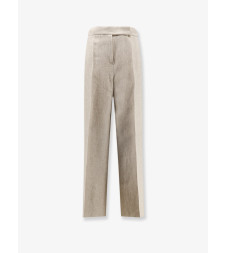 [Max Mara] Trousers SS26 2611131233600002