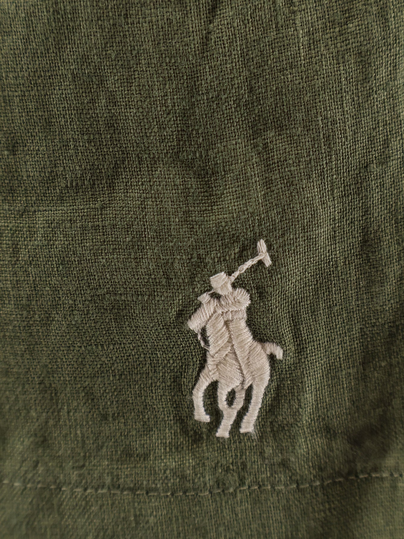 [Polo Ralph Lauren] Shorts SS26 710P08205500
