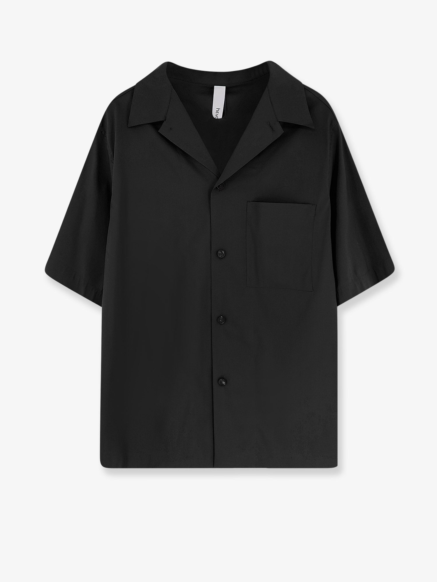 [HEVO] Shirts Short Sleeve SS26 NOVOLICL7070303