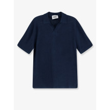 [ALPHA STUDIO] Shirts Short Sleeve SS26 AU5093B1001