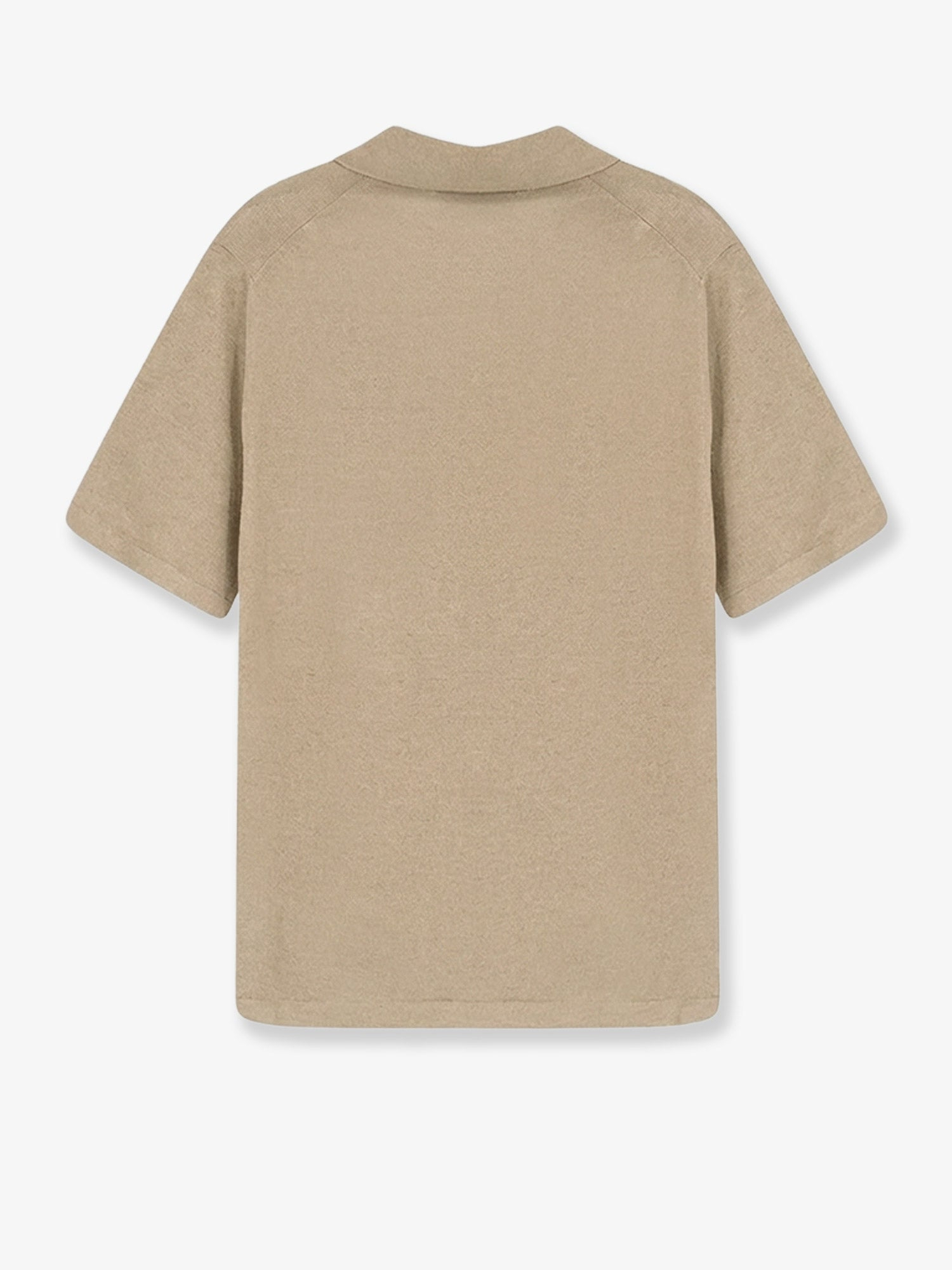 [ALPHA STUDIO] Shirts Short Sleeve SS26 AU5093B1018