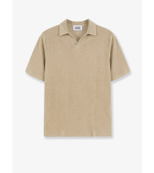 [ALPHA STUDIO] Shirts Short Sleeve SS26 AU5093B1018