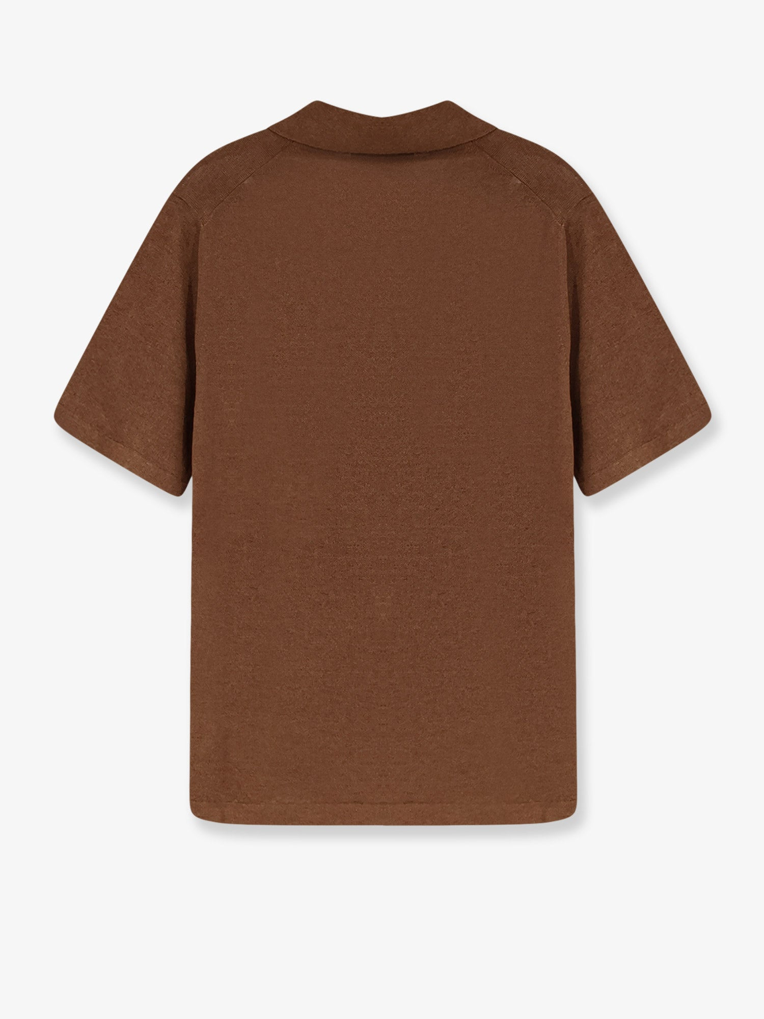 [ALPHA STUDIO] Shirts Short Sleeve SS26 AU5093B1017
