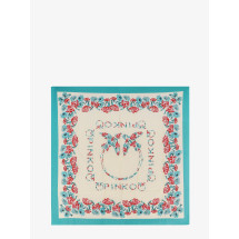 [PINKO] Scarf SS26 106656A39LNZ5