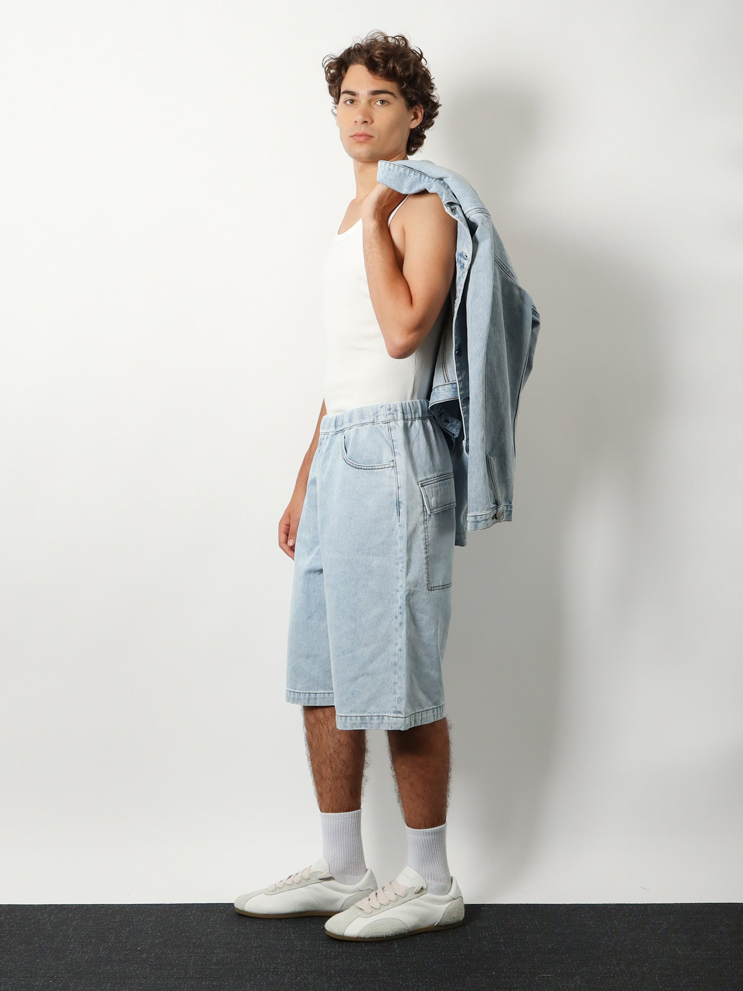 [Entire Studios] Shorts SS26 ESSS26SH012596261