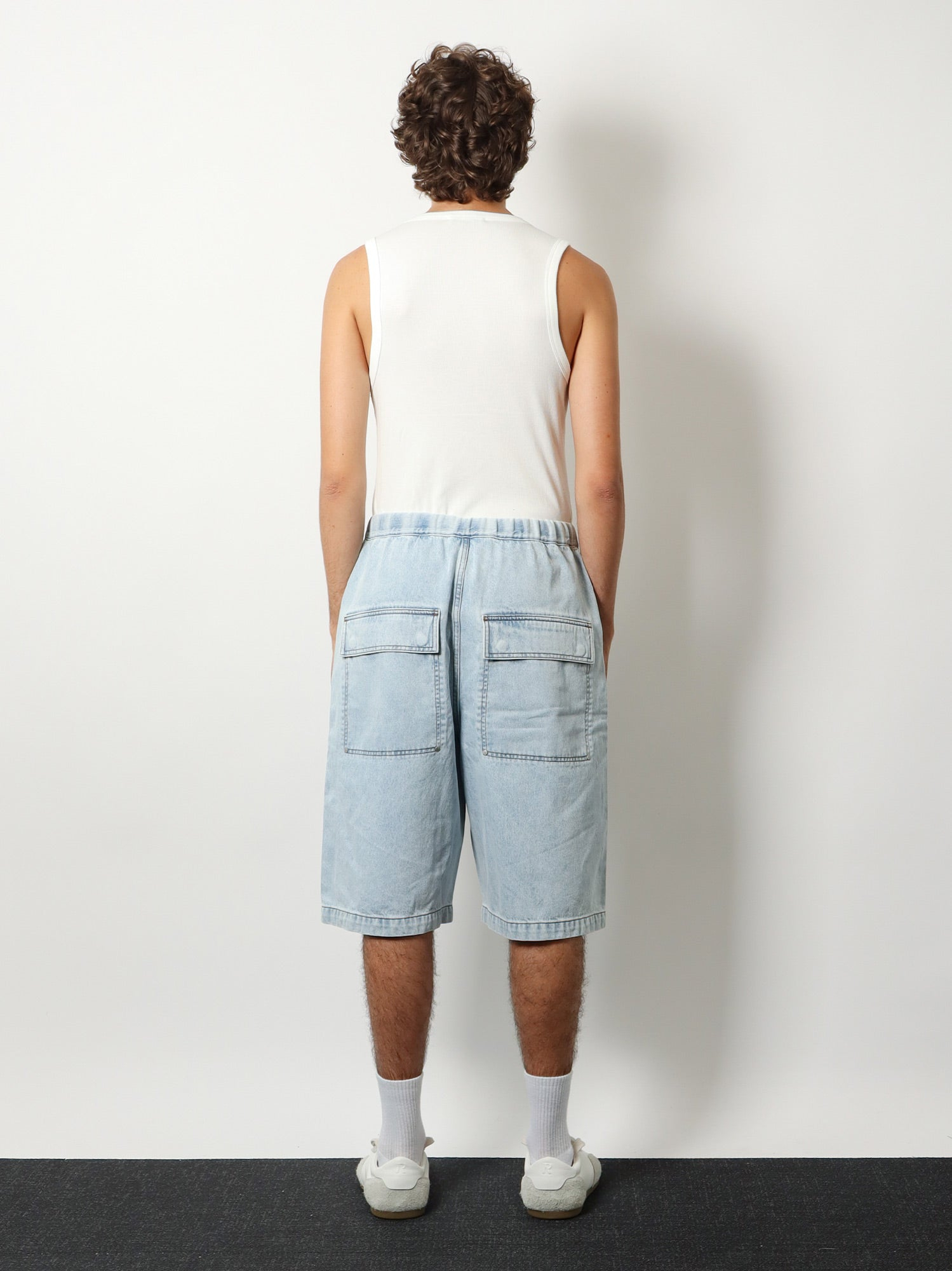 [Entire Studios] Shorts SS26 ESSS26SH012596261