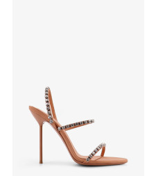 [Paris Texas] Sandals SS26 PX1816XCPCEAMBER