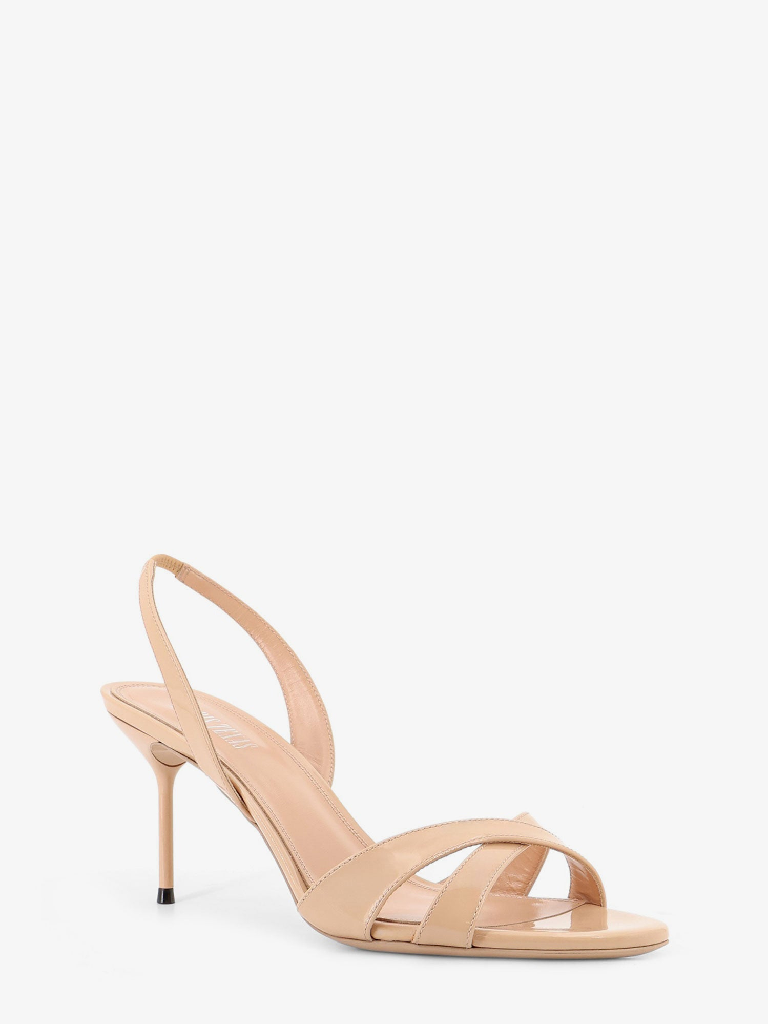 [Paris Texas] Sandals SS26 PX1948XVN01HONEY