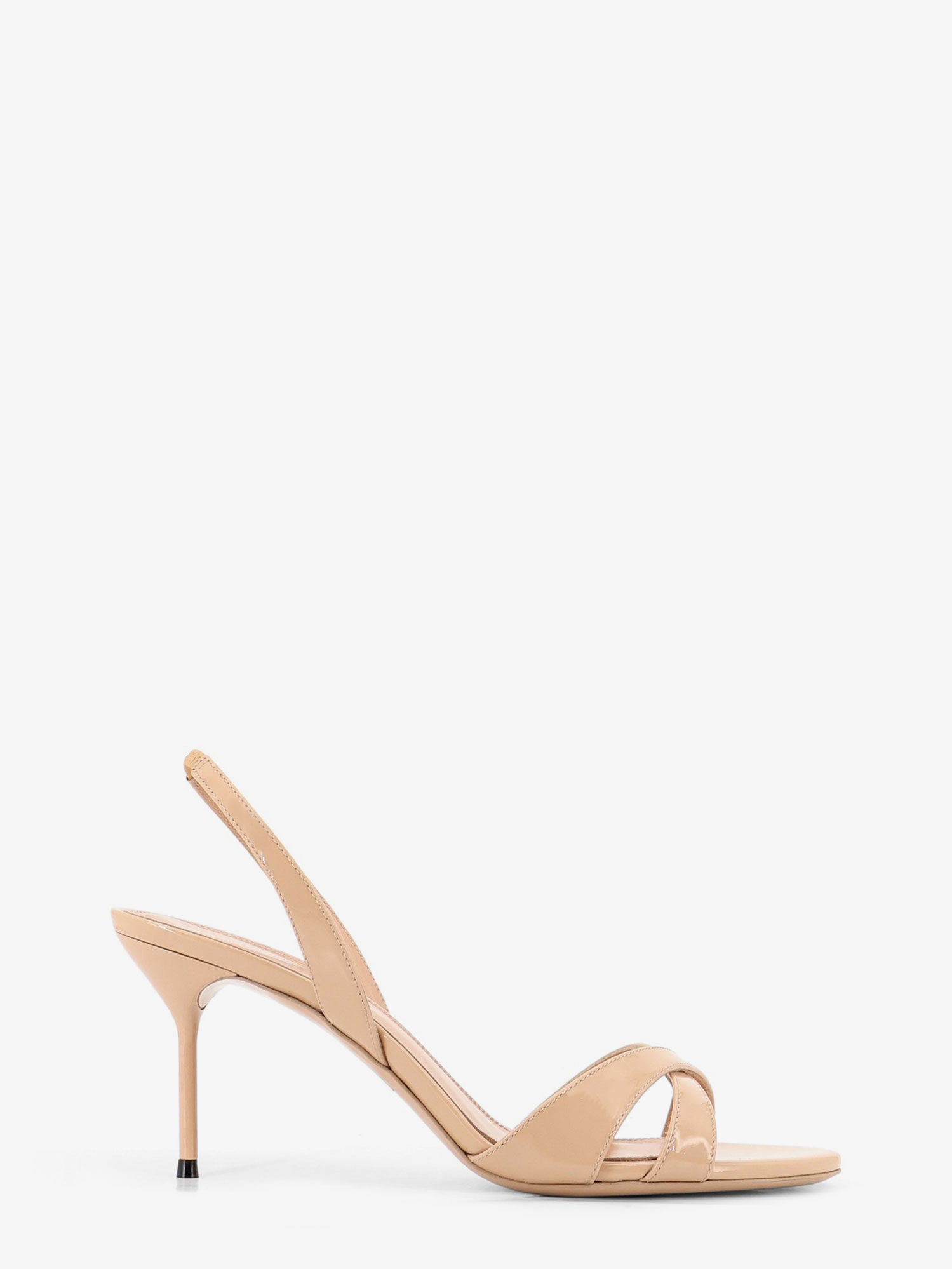 [Paris Texas] Sandals SS26 PX1948XVN01HONEY