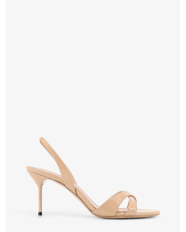 [Paris Texas] Sandals SS26 PX1948XVN01HONEY